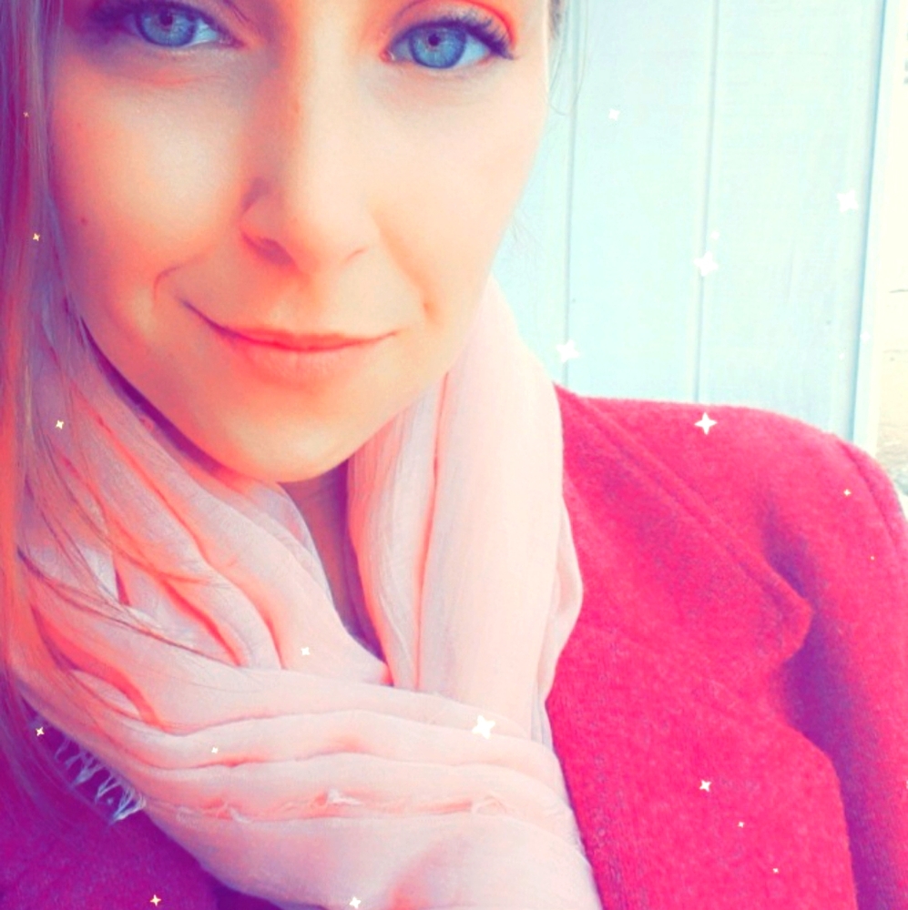 Meet your Posher, Taylor